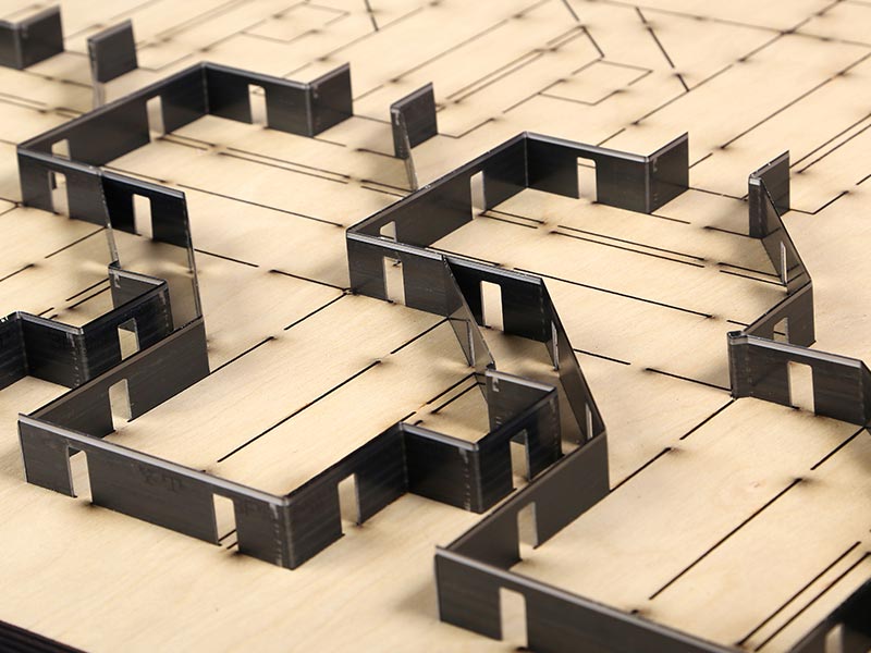 北京建筑木模板多少钱一平方